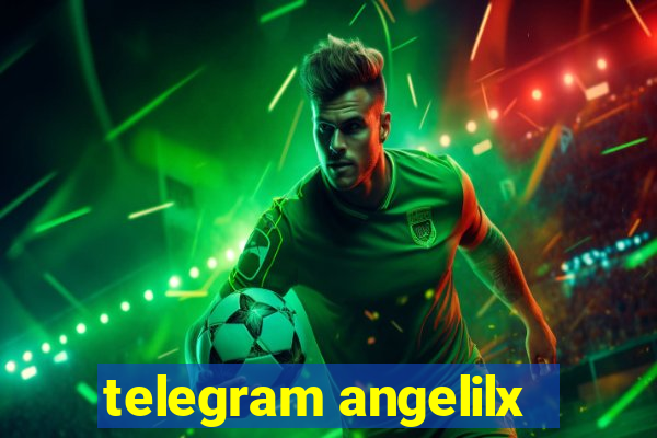 telegram angelilx